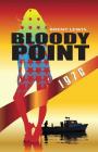 Bloody Point 1976 By Brent Lewis Cover Image