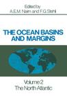 The Ocean Basins and Margins: The North Atlantic Cover Image