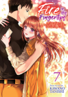 Fire in His Fingertips: A Flirty Fireman Ravishes Me with His Smoldering Gaze Vol. 7 By Kawano Tanishi Cover Image