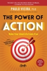 The Power of Action By Paulo Vieira Cover Image