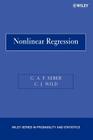 Nonlinear Regression Cover Image