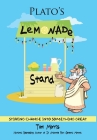 Plato's Lemonade Stand: Stirring Change into Something Great By Tom Morris Cover Image