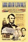Abraham Lincoln: The Complete Book of Facts, Quizzes, and Trivia Cover Image