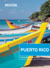 Moon Puerto Rico (Travel Guide) Cover Image