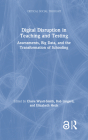 Digital Disruption in Teaching and Testing: Assessments, Big Data, and the Transformation of Schooling (Critical Social Thought) By Claire Wyatt-Smith (Editor), Bob Lingard (Editor), Elizabeth Heck (Editor) Cover Image