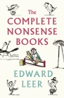 The Complete Nonsense Books: De-luxe Edition Cover Image