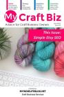 My Craft Biz Issue #5 - Simple Etsy SEO Cover Image