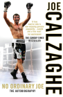 No Ordinary Joe By Joe Calzaghe Cover Image