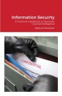 Information Secuirty By Henry Prunckun Cover Image