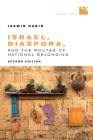 Israel, Diaspora, and the Routes of National Belonging (Cultural Spaces) By Jasmin Habib Cover Image