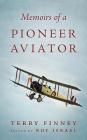 Memoirs Of A Pioneer Aviator Cover Image
