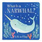 What Is a Narwhal? Cover Image