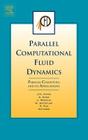 Parallel Computational Fluid Dynamics 2006: Parallel Computing and Its Applications Cover Image