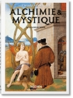 Alchimie & Mystique By Alexander Roob Cover Image