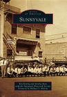 Sunnyvale (Images of America) By Ben Koning, Anneke Metz, Michael S. Malone (Foreword by) Cover Image