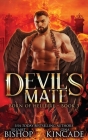 Devil's Mate By Erzabet Bishop, Gina Kincade Cover Image