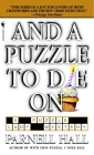 And a Puzzle to Die On (The Puzzle Lady Mysteries #6) By Parnell Hall Cover Image