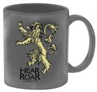 Game of Thrones Lannister Coffee Mug By Dark Horse Deluxe (Created by) Cover Image