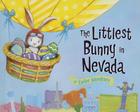 The Littlest Bunny in Nevada: An Easter Adventure Cover Image