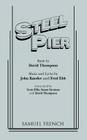 Steel Pier (French's Musical Library) By David Thompson, John Kander, John Kander (Composer) Cover Image