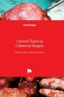Current Topics in Colorectal Surgery By John Camilleri-Brennan (Editor) Cover Image