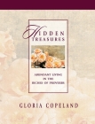 Hidden Treasures: Abundant Living in the Riches of Proverbs By Gloria Copeland Cover Image