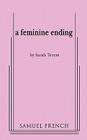 A Feminine Ending Cover Image