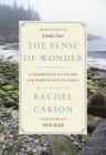 The Sense of Wonder: A Celebration of Nature for Parents and Children By Rachel Carson Cover Image