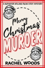Merry Christmas Murder Cover Image