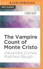 The Vampire Count of Monte Cristo Cover Image