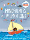 Mindfulness and My Emotions By Katie Woolley, Rhianna Watts, Sarah Jennings (Illustrator) Cover Image