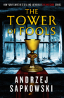 The Tower of Fools (Hussite Trilogy #1) Cover Image