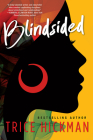 Blindsided By Trice Hickman Cover Image