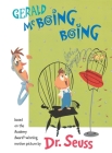 Gerald McBoing Boing (Classic Seuss) By Dr. Seuss, Mel Crawford (Illustrator) Cover Image