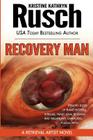 Recovery Man: A Retrieval Artist Novel Cover Image