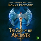 The Gene of Ancients Cover Image