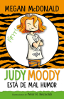 Judy Moody está de mal humor / Judy Moody Was In a Mood By Megan McDonald Cover Image