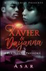Xavier & Dayanna: Rekindled Passions Cover Image