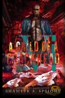 A Child of A CrackHead 6 Cover Image