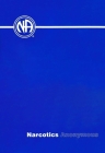Narcotics Anonymous 6th Edition Softcover  Cover Image