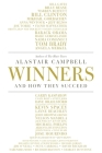 Winners By Alastair Campbell Cover Image