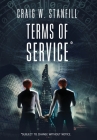 Terms of Service: Subject to change without notice By Craig W. Stanfill Cover Image