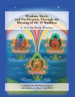 Wisdom, Merit, and Purification Through the Blessing of the 35 Buddhas: A Text for Daily Practice Cover Image