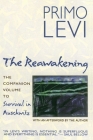 The Reawakening By Primo Levi Cover Image