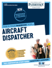 Aircraft Dispatcher (C-4035): Passbooks Study Guide (Career Examination Series #4035) By National Learning Corporation Cover Image