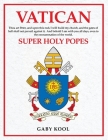 Super Holy Popes Cover Image