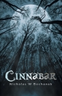 Cinnabar By Nicholas W. Bochenek Cover Image
