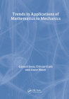 Trends in Applications of Mathematics to Mechanics (Monographs and Surveys in Pure and Applied Mathematics #106) Cover Image