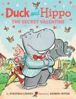 Duck and Hippo the Secret Valentine Cover Image