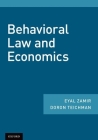 Behavioral Law and Economics Cover Image